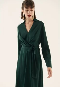Anna Field Vestito EstivoGreen Donna Vestiti AN621C1T7-M11 12 Anna Field Vestito EstivoGreen Donna Vestiti AN621C1T7-M11 -Anna Field 1f27842385394f1da3469b7469684d2f