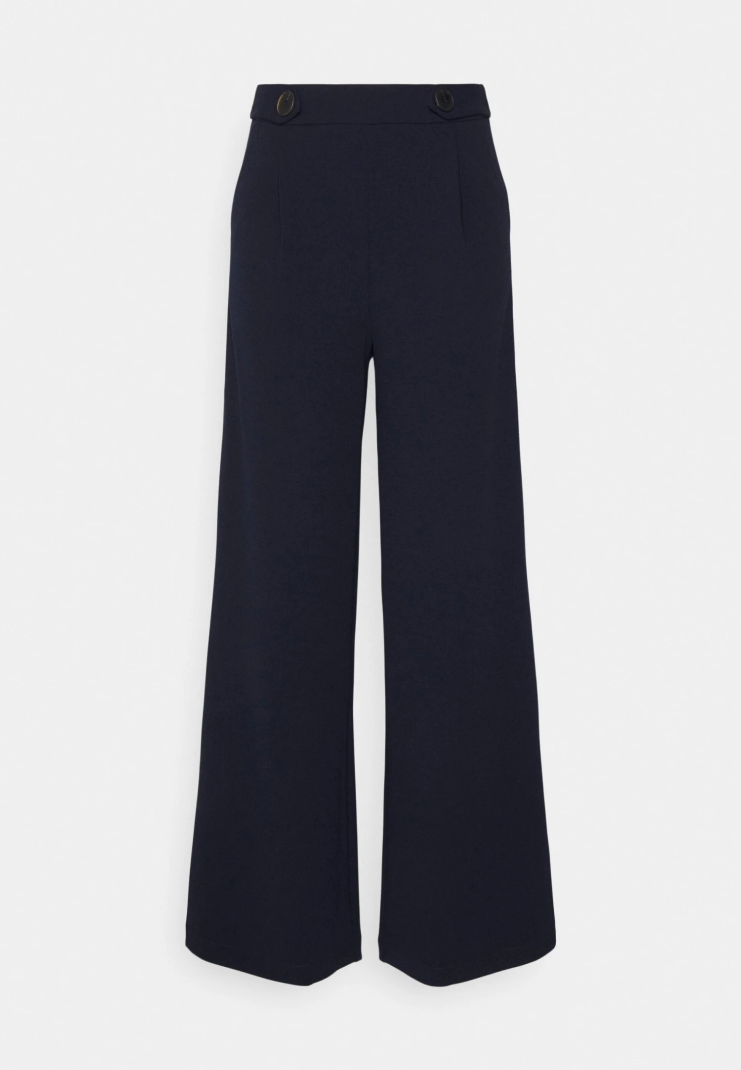 PantaloniDark Blue Donna Pantaloni ANH21A00J-K11 8 PantaloniDark Blue Donna Pantaloni ANH21A00J-K11 - immagine 6