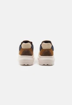 Anna Field LeatherSneakers BasseDark Blue/Cognac Donna Sneakers AN611A1E2-K11 -Anna Field 1f71d1ceb04e458ca496a84d0fe76c3b