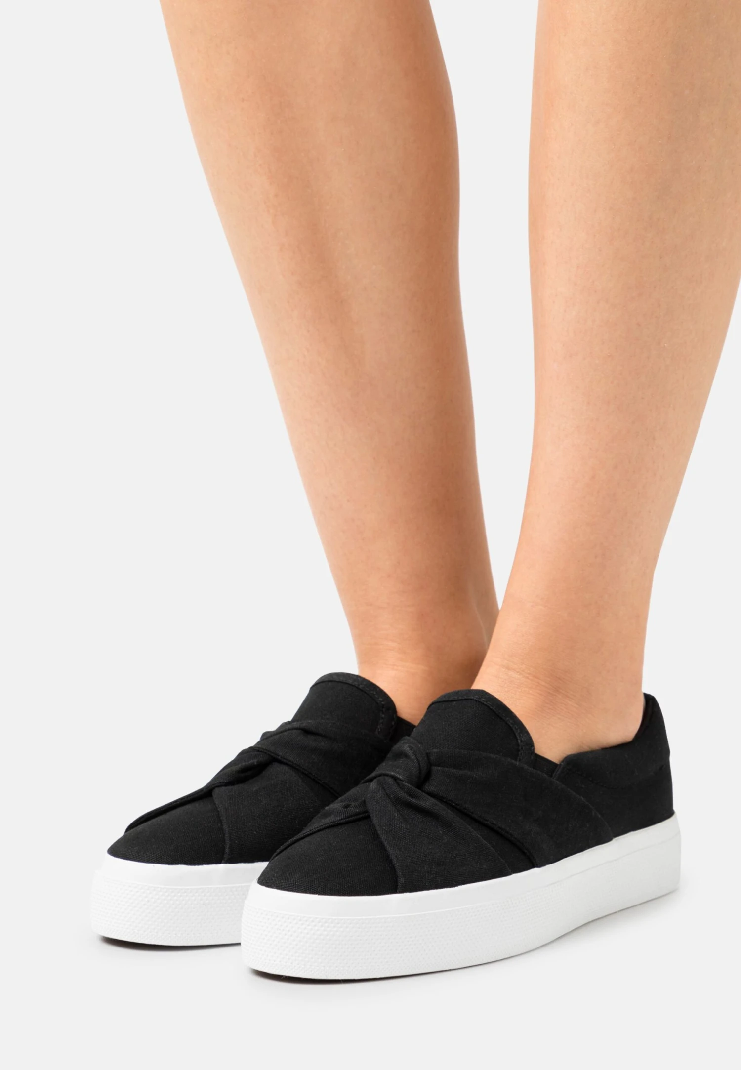 Anna Field Scarpe Senza LacciBlack Donna Scarpe Piatte AN611E032-Q12 3 Anna Field Scarpe Senza LacciBlack Donna Scarpe Piatte AN611E032-Q12