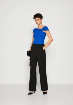 Anna Field T-Shirt Con StampaBlue Donna T-shirt E Top AN621D1A3-K11 14 Anna Field T-Shirt Con StampaBlue Donna T-shirt E Top AN621D1A3-K11 -Anna Field 20178de75b074a689ac557eaf010204e