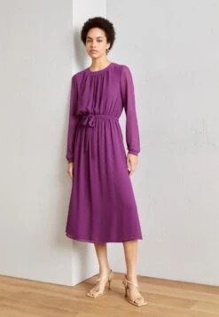 Anna Field Vestito EstivoPurple Donna Vestiti AN621C1TE-I11
