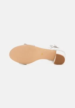 Anna Field Leather - Sandali - White 12 Anna Field Leather - Sandali - White -Anna Field 20e35b8008a34ce7a187d22c391296f4