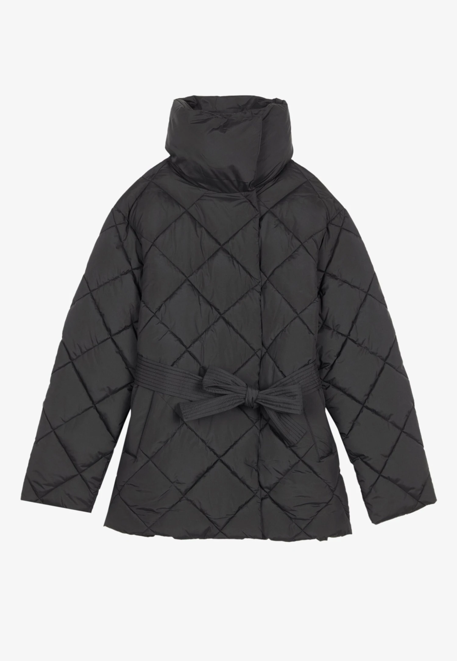 Anna Field Giacca InvernaleBlack Donna Giacche E Blazer AN621U025-Q11 6 Anna Field Giacca InvernaleBlack Donna Giacche E Blazer AN621U025-Q11 - immagine 4