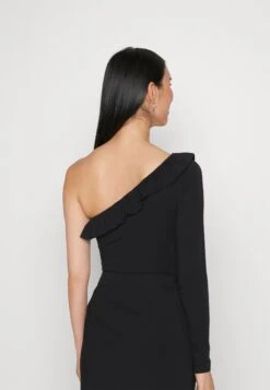 Anna Field Maglietta A Manica LungaBlack Donna T-shirt E Top AN621D19I-Q11 -Anna Field 218839f013ab4b508fe7b1e0d4de0d0a