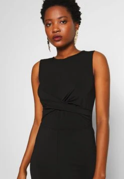 Anna Field Tuta Jumpsuit - Black -Anna Field 21de275fdbd04fda8ddbee6851d8dd0a