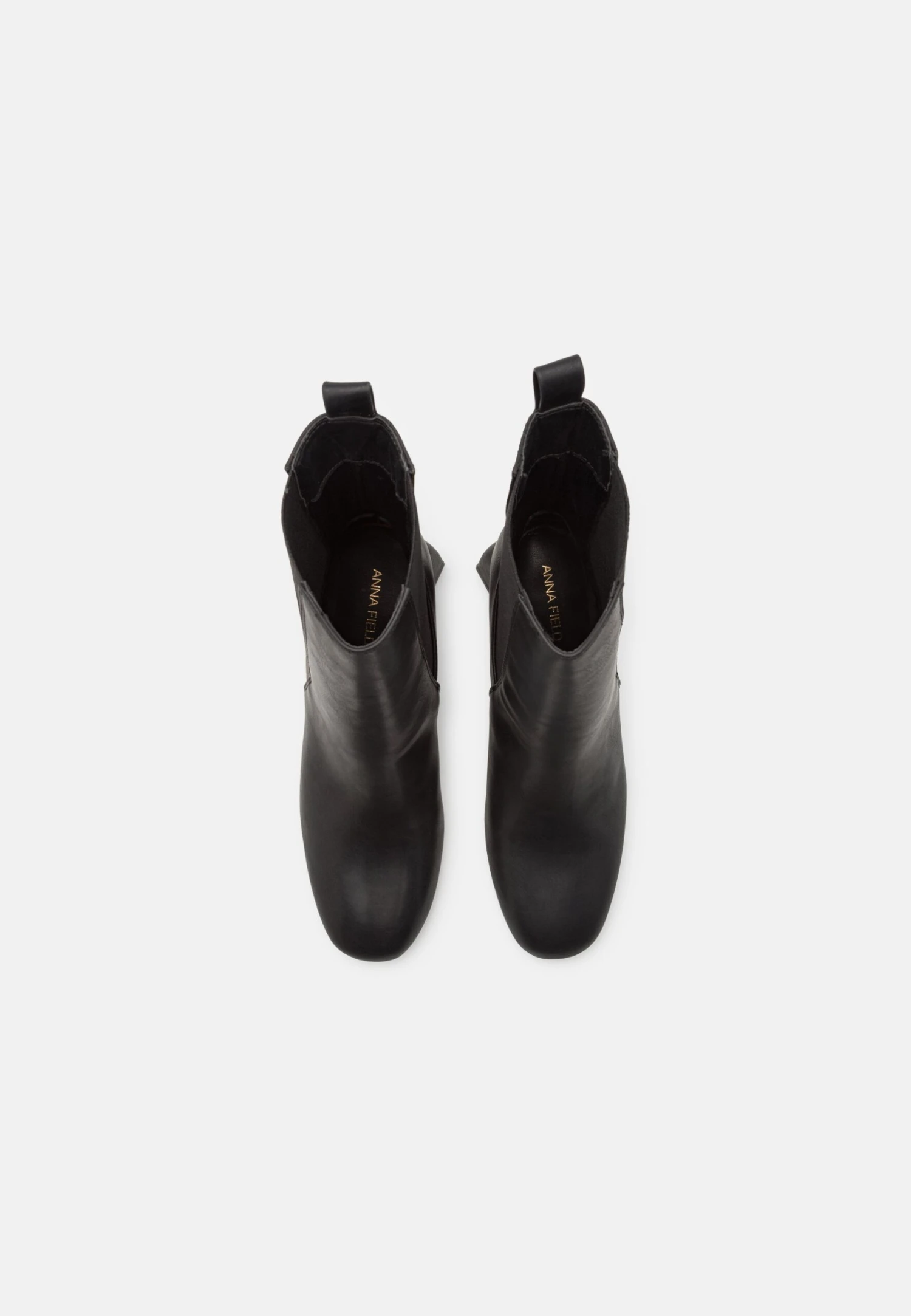 Anna Field StivalettiBlack Donna Stivaletti AN611N0Q4-Q11 7 Anna Field StivalettiBlack Donna Stivaletti AN611N0Q4-Q11 - immagine 5