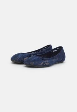 Anna Field BallerineDark Blue Donna Ballerine AN611A0YC-K11 10 Anna Field BallerineDark Blue Donna Ballerine AN611A0YC-K11 -Anna Field 22d6db464ec9471e9a4d34ea42a2edcd