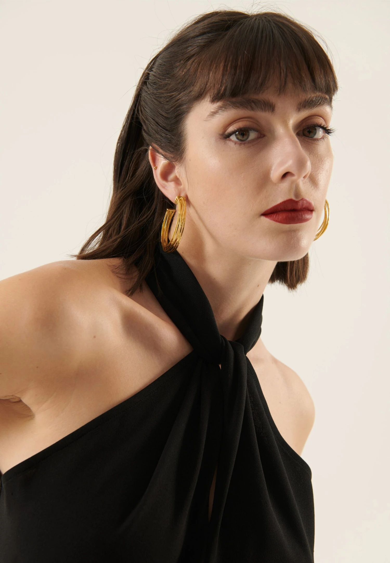 Anna Field Tuta JumpsuitBlack Donna Tute Jumpsuit AN621T03G-Q11 9 Anna Field Tuta JumpsuitBlack Donna Tute Jumpsuit AN621T03G-Q11 - immagine 7