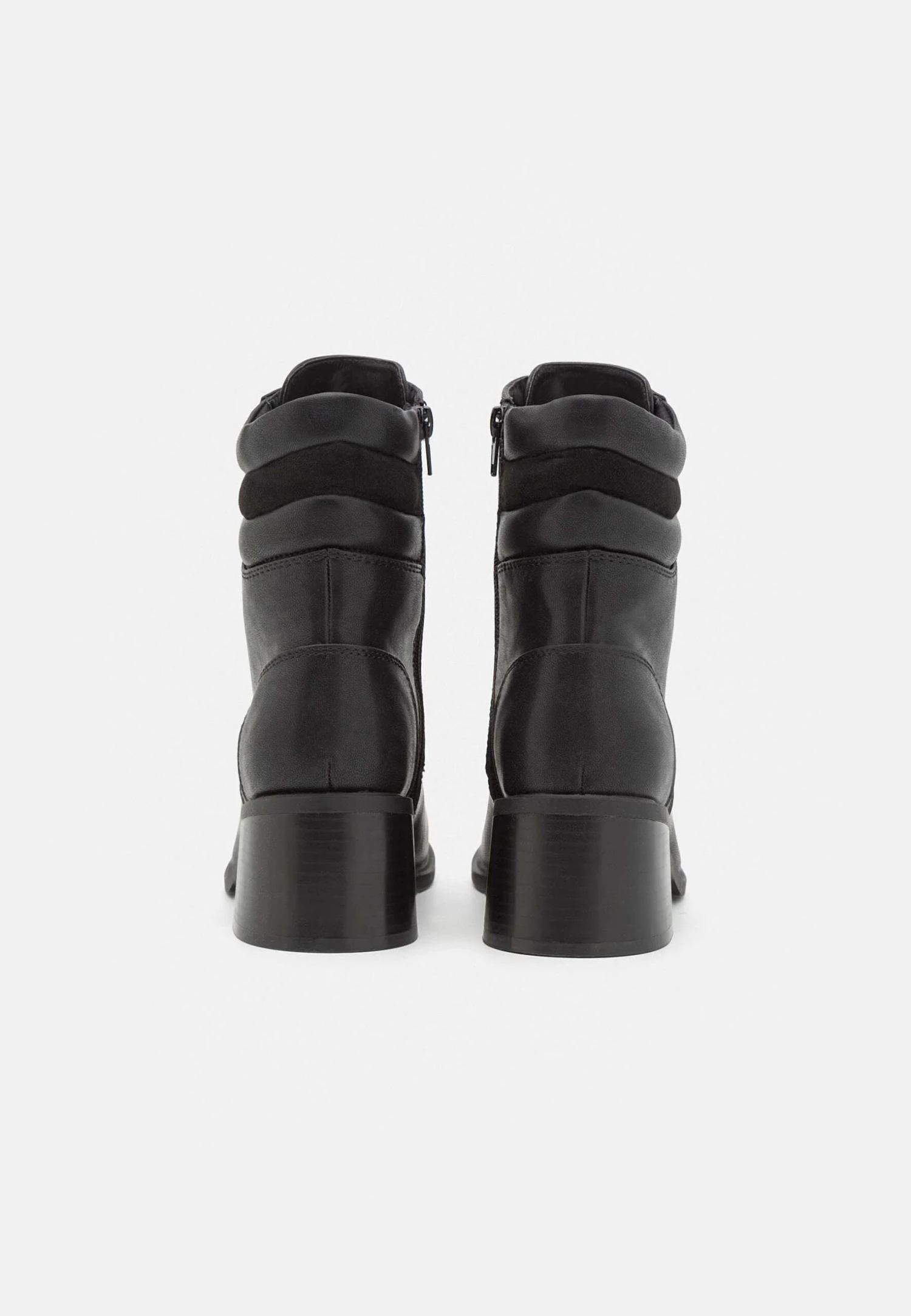 Anna Field Stivaletti StringatiBlack Donna Stivaletti AN611N0PH-Q11 6 Anna Field Stivaletti StringatiBlack Donna Stivaletti AN611N0PH-Q11 - immagine 4