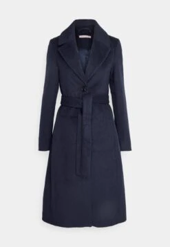 Cappotto ClassicoDark Blue Donna Cappotti ANH21U009-K11 -Anna Field 23574b1463bc4087af0eed7ea15b7507