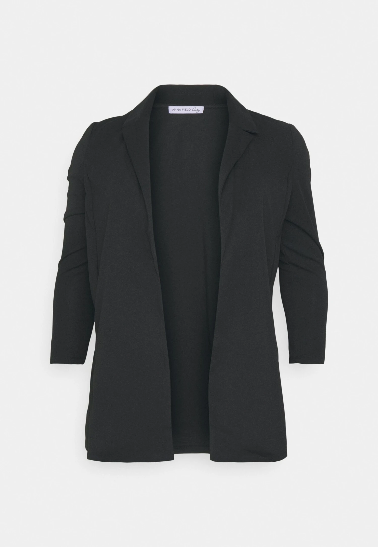 Cappotto CortoBlack Donna Giacche E Blazer AX821U00W-Q11 9 Cappotto CortoBlack Donna Giacche E Blazer AX821U00W-Q11 - immagine 7