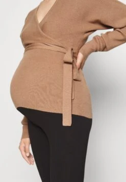 MaglioneCamel Donna Maglieria EX429I01D-B11 11 MaglioneCamel Donna Maglieria EX429I01D-B11 -Anna Field 2499323c78ed469f861fd4da3bc511c4