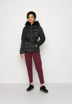 Anna Field Giacca InvernaleBlack Donna Giacche E Blazer AN621U024-Q11 -Anna Field 24993db9cc1a4713be8acc7608e202d1