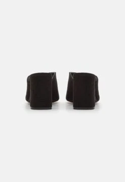 Anna Field Leather CiabattineBlack Donna Ciabatte E Zoccoli AN611A1DT-Q11 11 Anna Field Leather CiabattineBlack Donna Ciabatte E Zoccoli AN611A1DT-Q11 -Anna Field 24a72a15aba34f81a1a5f4853d5798aa