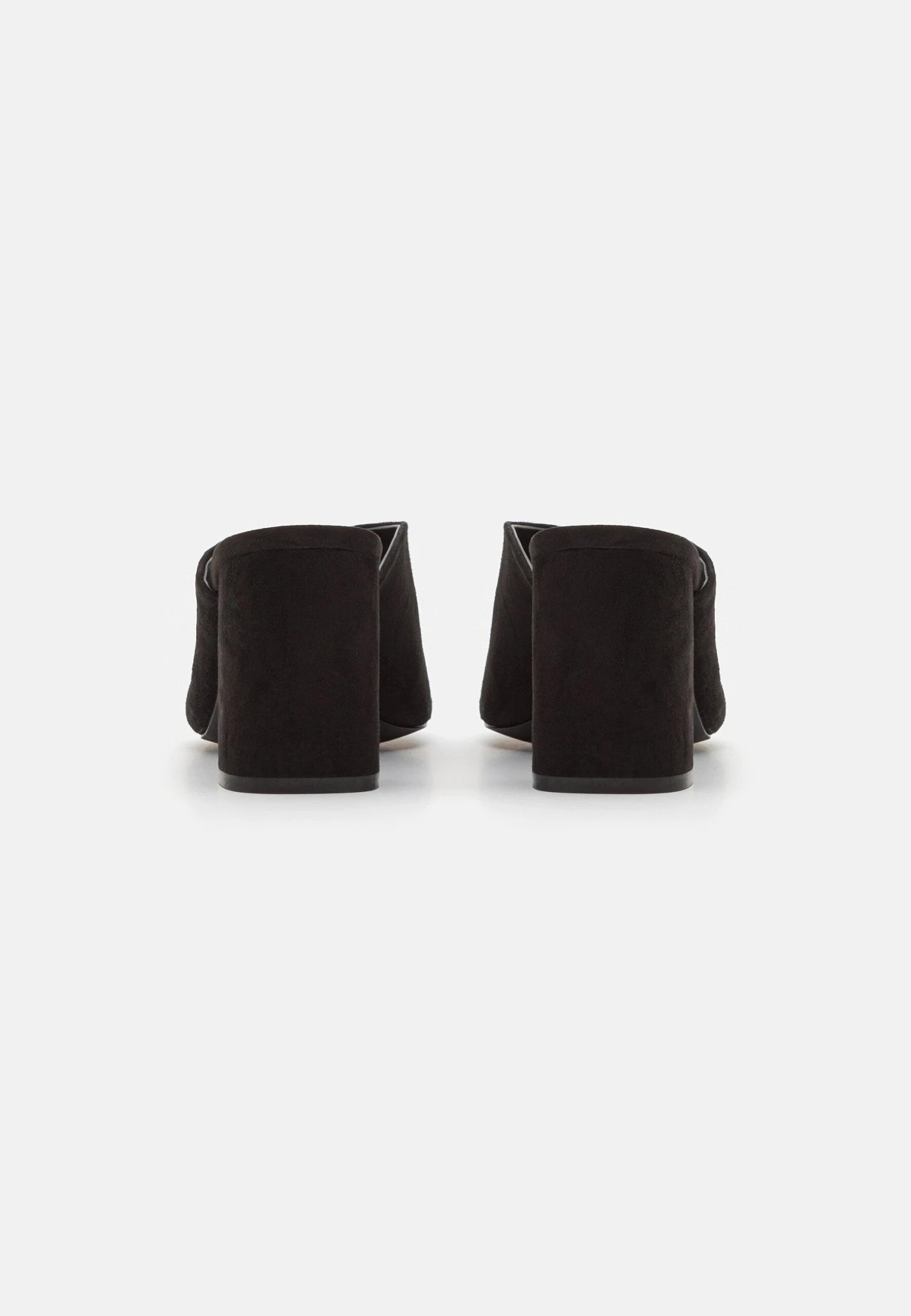 Anna Field Leather CiabattineBlack Donna Ciabatte E Zoccoli AN611A1DT-Q11 6 Anna Field Leather CiabattineBlack Donna Ciabatte E Zoccoli AN611A1DT-Q11 - immagine 4