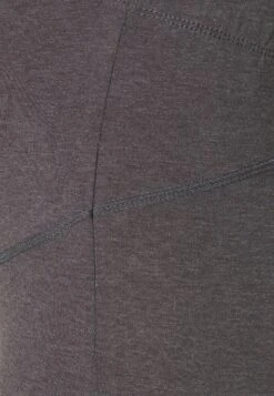 Leggings Maternity - Leggings - Grey/Black -Anna Field 2564a0276b4c4e398f8530b96a67c92f