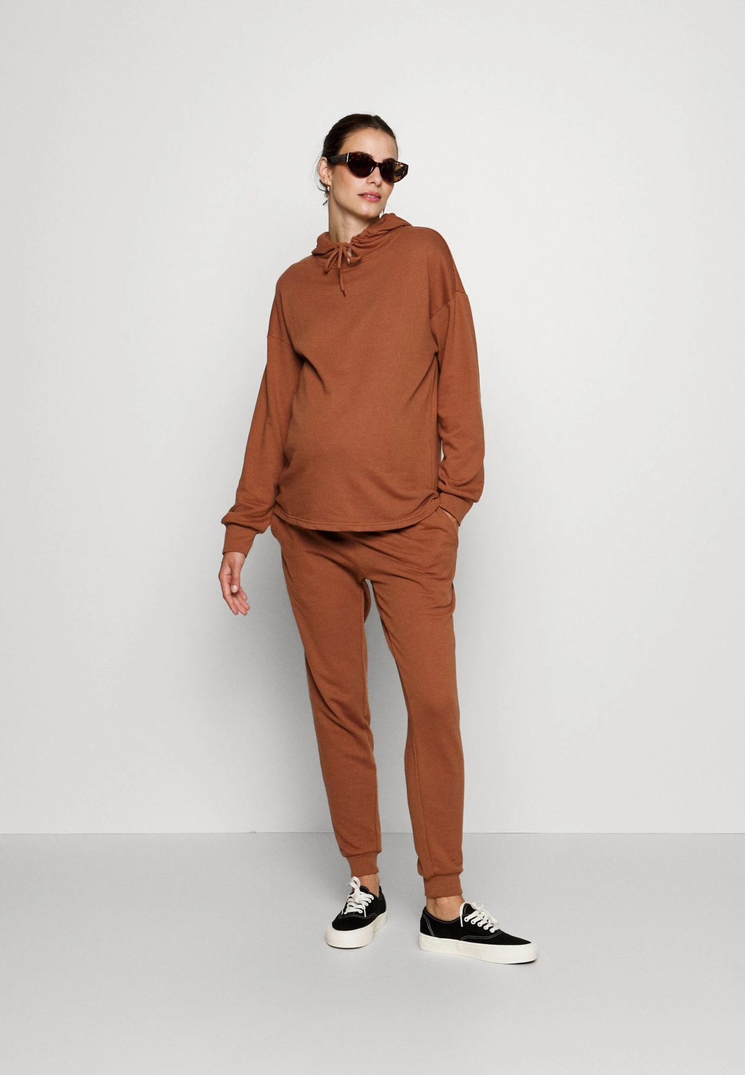 Tuta - Brown 4 Tuta - Brown - immagine 2