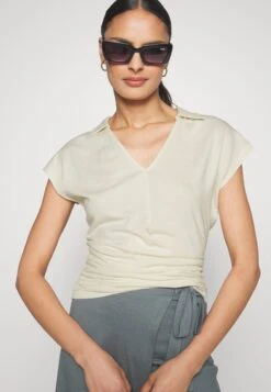 Anna Field Wrap Blouse CamicettaOffwhite Donna Camicie E Bluse AN621D17D-A11 -Anna Field 264c407b41a34e3e988e65c1baad508e