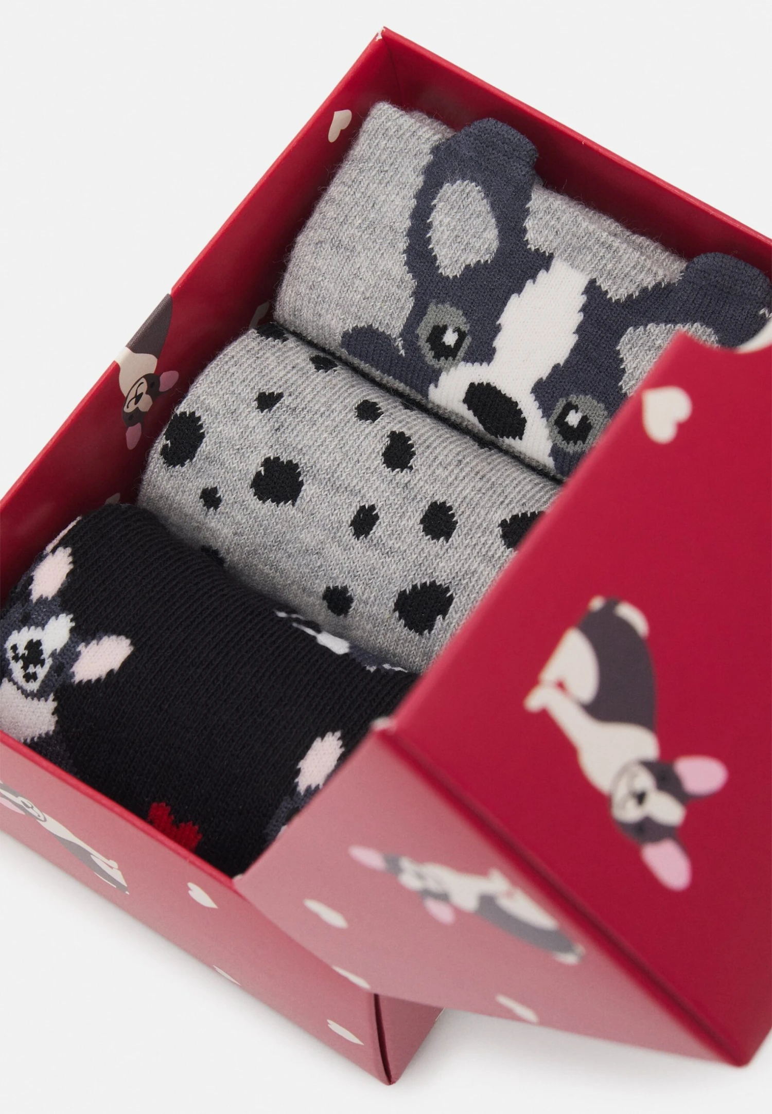 Anna Field 3 PackCalze Black Donna Calze AN681F038-Q11 3 Anna Field 3 PackCalze Black Donna Calze AN681F038-Q11