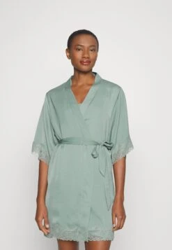 Anna Field AccappatoioGreen Donna Intimo Notte E Loungewear AN681P09P-M11