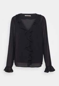 Anna Field CamicettaBlack Donna Camicie E Bluse AN621E0CE-Q11 -Anna Field 26e2639ff7124d1a8a4bd35ae244db7b