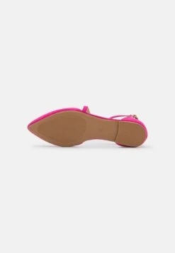 Ballerine Con CinturinoPink Donna Ballerine ANJ11A01J-J12 -Anna Field 26ed7848657741fcaedeaa2cfd8c631b