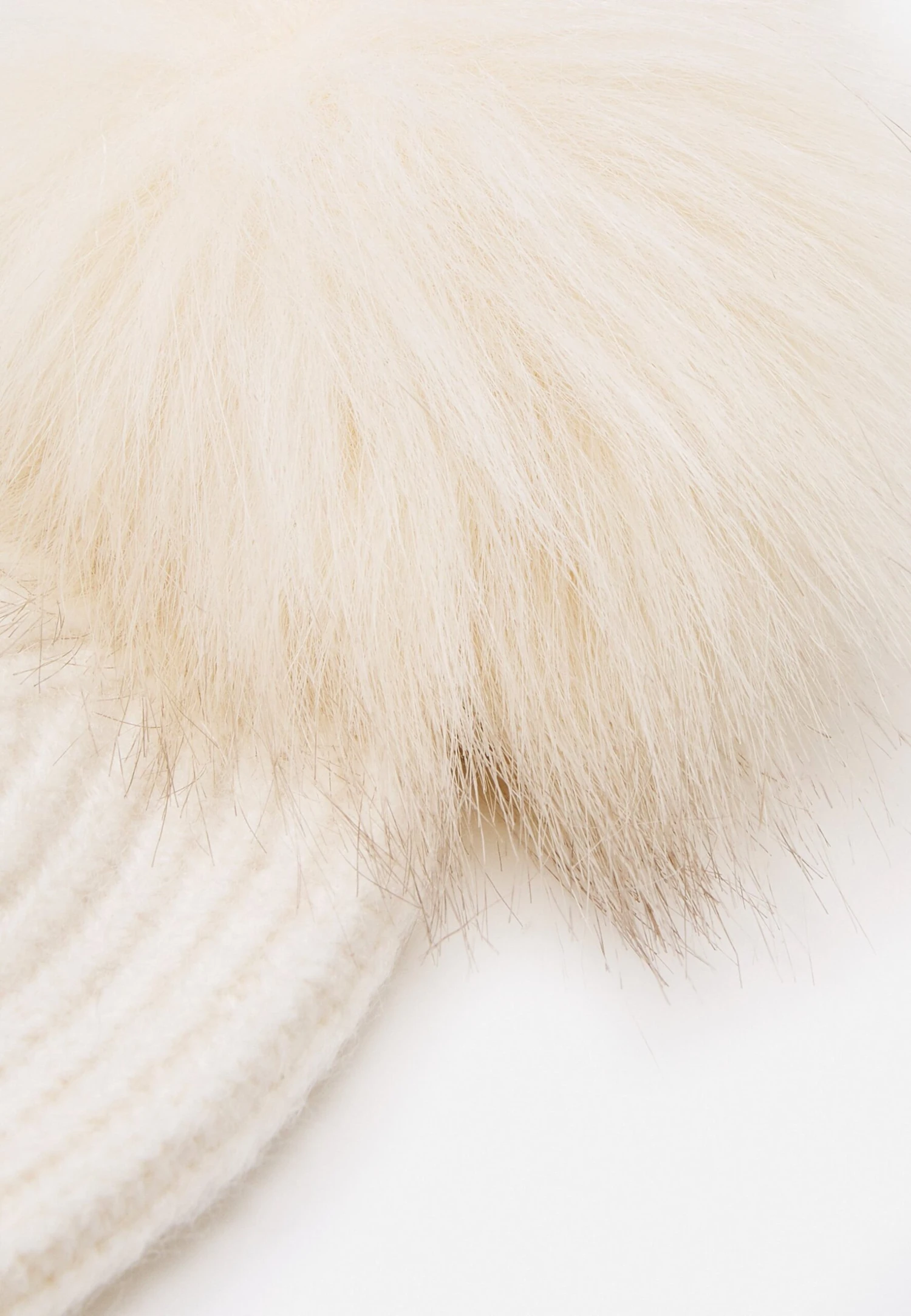 Anna Field BerrettoOff-White Donna Cappelli E Foulard AN651B03G-A11 6 Anna Field BerrettoOff-White Donna Cappelli E Foulard AN651B03G-A11 - immagine 4