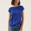 Anna Field T-Shirt Con Stampa - Blue 1 Anna Field T-Shirt Con Stampa - Blue -Anna Field 27f1cece0119405c854b8433d59458aa