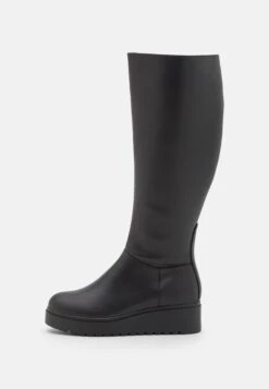 Stivali Con La ZeppaBlack Donna Stivali ANJ11X00R-Q11 9 Stivali Con La ZeppaBlack Donna Stivali ANJ11X00R-Q11 -Anna Field 27fadc88e0ac47eab6a72d1114f26f2d