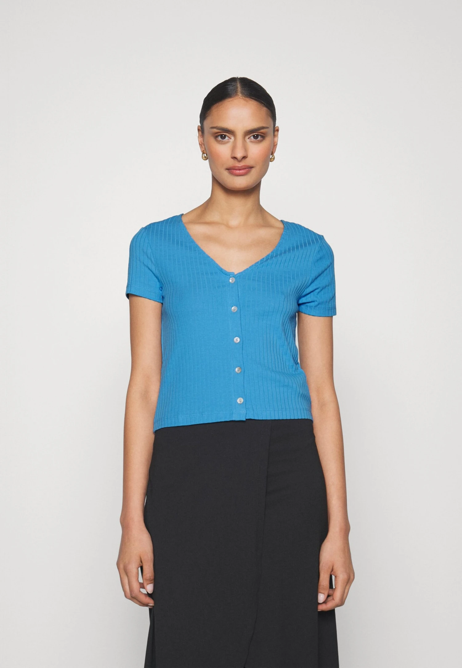 Anna Field CardiganBlue Donna Maglieria AN621D179-K11 3 Anna Field CardiganBlue Donna Maglieria AN621D179-K11