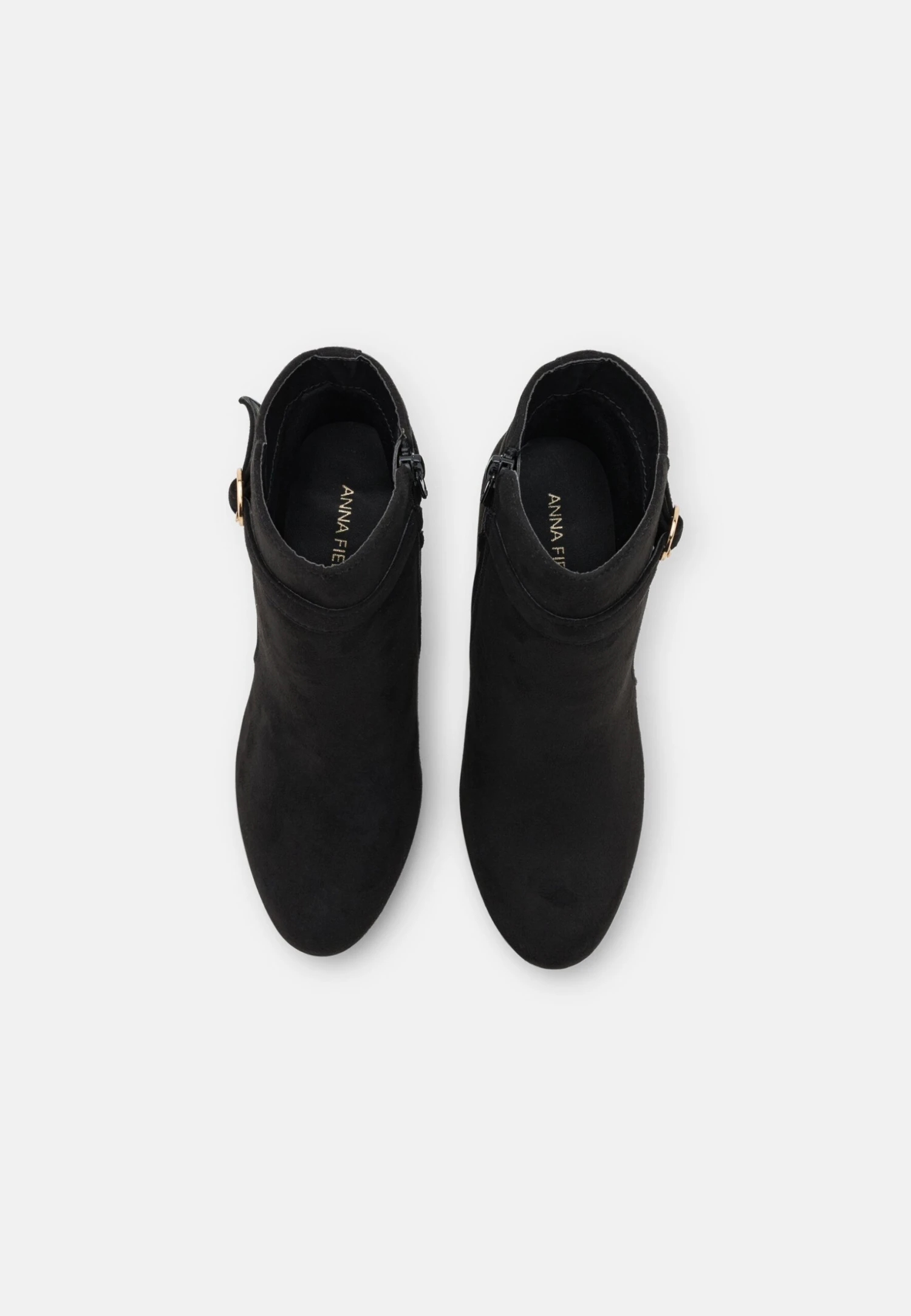 TronchettiBlack Donna Stivali ANJ11N01N-Q11 8 TronchettiBlack Donna Stivali ANJ11N01N-Q11 - immagine 6