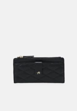 Anna Field Portafoglio Black Donna Portafogli E Portachiavi AN651F04T-Q11