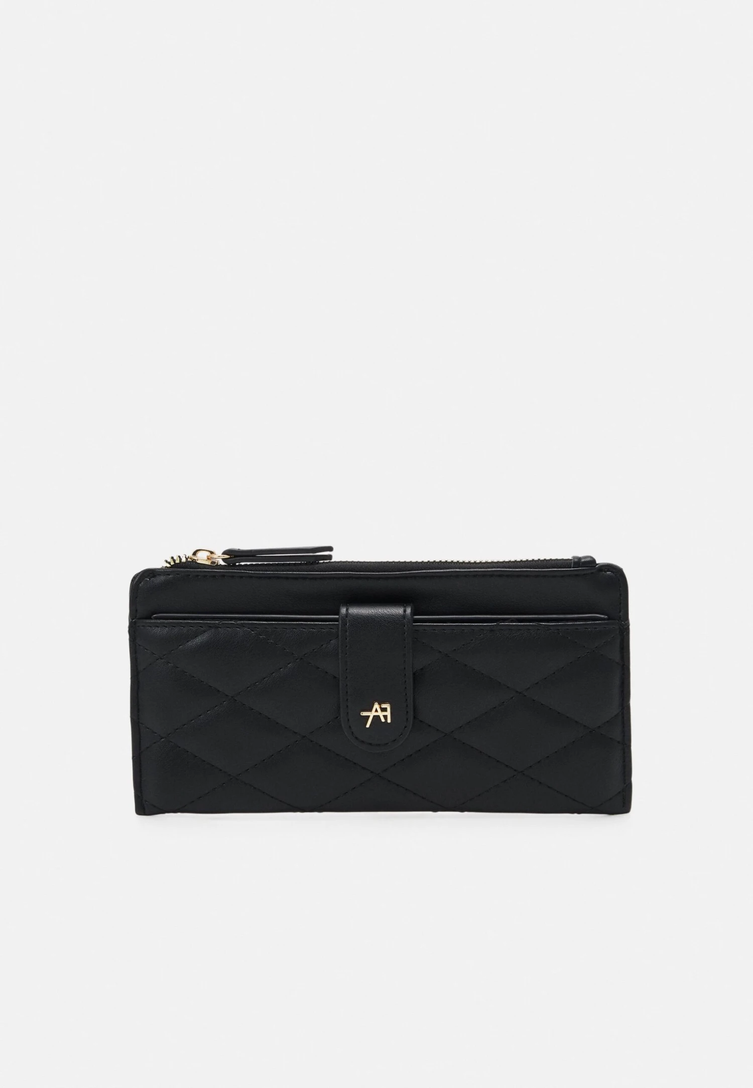 Anna Field Portafoglio Black Donna Portafogli E Portachiavi AN651F04T-Q11 3 Anna Field Portafoglio Black Donna Portafogli E Portachiavi AN651F04T-Q11