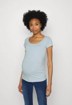 2 PackT-Shirt Con StampaTeal Donna T-shirt E Top EX429G03H-P11 10 2 PackT-Shirt Con StampaTeal Donna T-shirt E Top EX429G03H-P11 -Anna Field 2a31b679b61f4afb85b9eb965abfd7fd