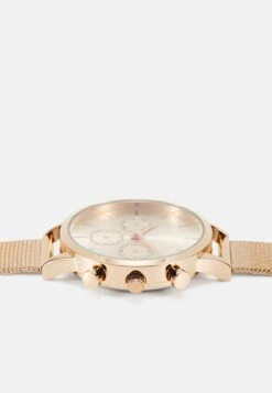 Anna Field Set - Orologio - Rose Gold-Coloured 9 Anna Field Set - Orologio - Rose Gold-Coloured -Anna Field 2a823efd9df14d0991d9f740365e242c