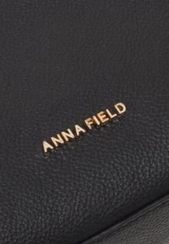 Anna Field LeatherBorsa A TracollaBlack Donna Borse AN651H0VN-Q11 9 Anna Field LeatherBorsa A TracollaBlack Donna Borse AN651H0VN-Q11 -Anna Field 2aed1672a2924a27a5e5f9fa5ae17fb6