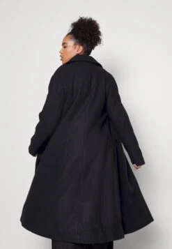 Cappotto ClassicoBlack Donna Cappotti AX821U00Q-Q11 13 Cappotto ClassicoBlack Donna Cappotti AX821U00Q-Q11 -Anna Field 2ba8f368772942d782955322db797cbb