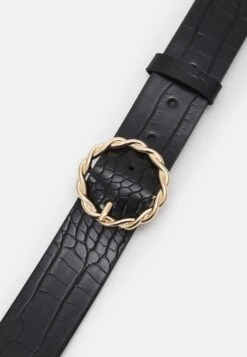 Anna Field CinturaBlack Donna Cinture AN651D06P-Q11 -Anna Field 2c0ad081d2664c8ca5e848cb70a4b44b