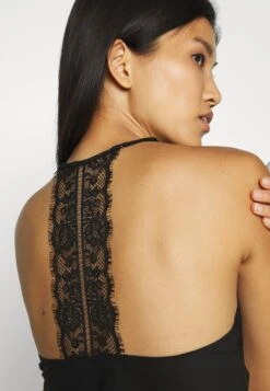 Anna Field Mia Chiffon Pj SetPigiamaBlack Donna Intimo Notte E Loungewear AN681P05H-Q11 13 Anna Field Mia Chiffon Pj SetPigiamaBlack Donna Intimo Notte E Loungewear AN681P05H-Q11 -Anna Field 2c123c63575448cc90fe7d9b382c9f2b