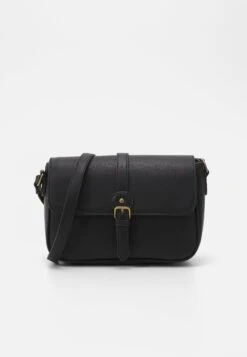 Anna Field Awh-Sust-Llsu8320 / 707 - Taupe - Borsa A Tracolla - Black