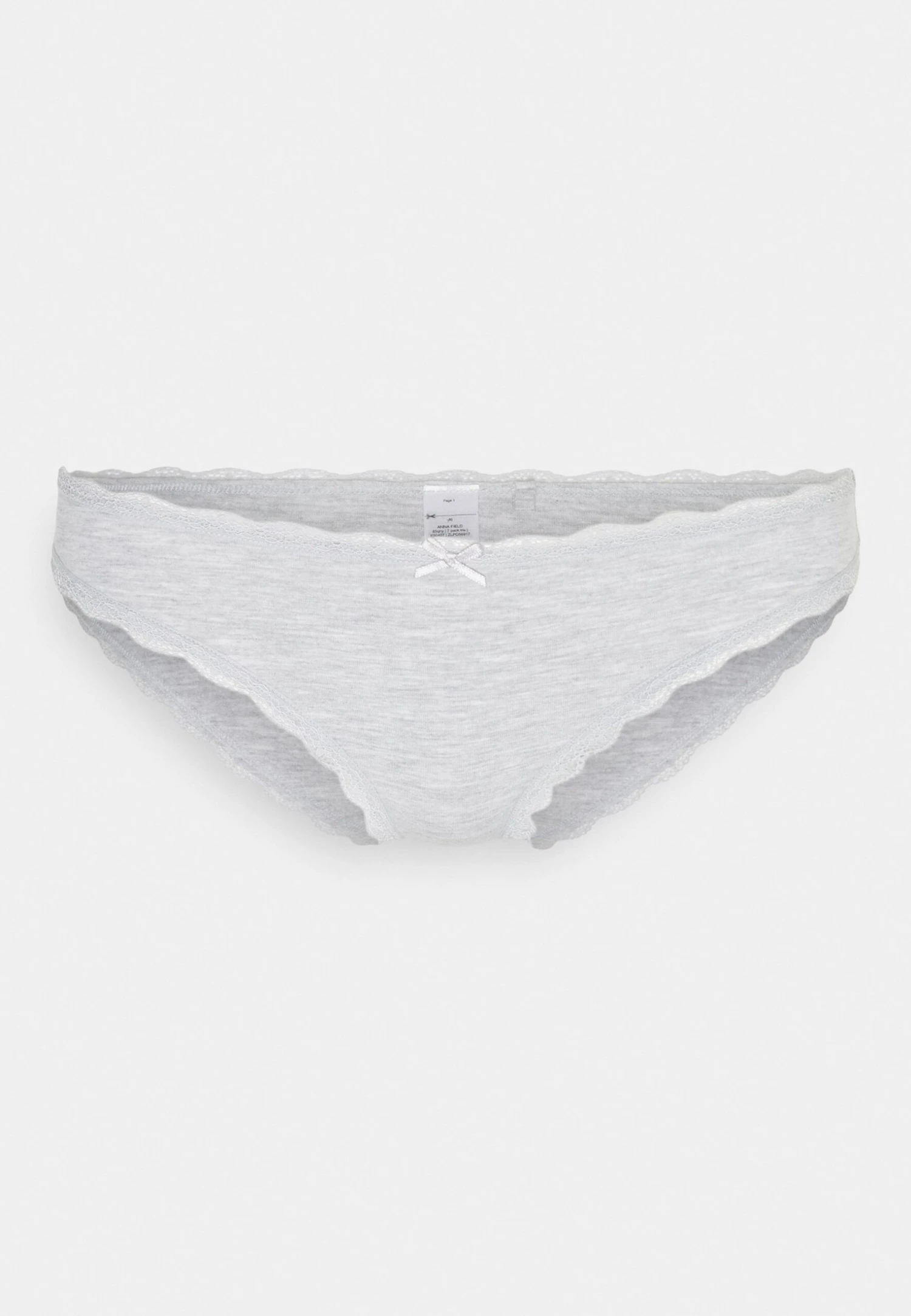 Anna Field 7 Pack - Slip - Pink/Black/Blue 12 Anna Field 7 Pack - Slip - Pink/Black/Blue - immagine 10