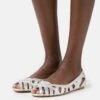 Anna Field Leather - Ballerine Spuntate - Silver 2 Anna Field Leather - Ballerine Spuntate - Silver -Anna Field 2dfcc168a5c54d95ba21cdf0eb8eb798