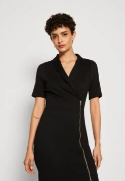 Anna Field TubinoBlack Donna Vestiti AN621C20U-Q11 -Anna Field 2eef9c801e2446f3a10cea3e358734b8