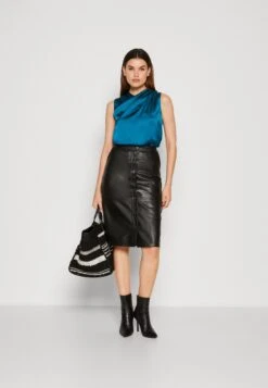 Anna Field TopBlue/Green Donna Camicie E Bluse AN621D1AE-K11 14 Anna Field TopBlue/Green Donna Camicie E Bluse AN621D1AE-K11 -Anna Field 2eefe791f7da48549706031fa8b498cc