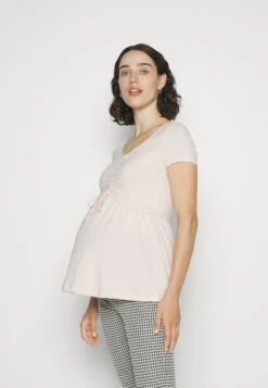 T-Shirt BasicPink Donna T-shirt E Top EX429G06F-J11