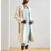 Anna Field Cappotto ClassicoBeige Donna Cappotti AN621U023-A11 -Anna Field 2f73dcd3aa014691bba36b38be1fa846