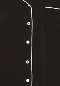 Anna Field PigiamaBlack Donna Intimo Notte E Loungewear AN681P05S-Q11 17 Anna Field PigiamaBlack Donna Intimo Notte E Loungewear AN681P05S-Q11 -Anna Field 2fbabeb0155b4f818935da2174c69677