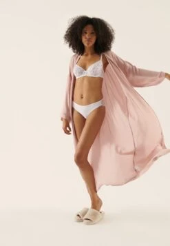 Anna Field 2 PackReggiseno Con FerrettoOff-White/Black Donna Intimo AN681A02Z-A11