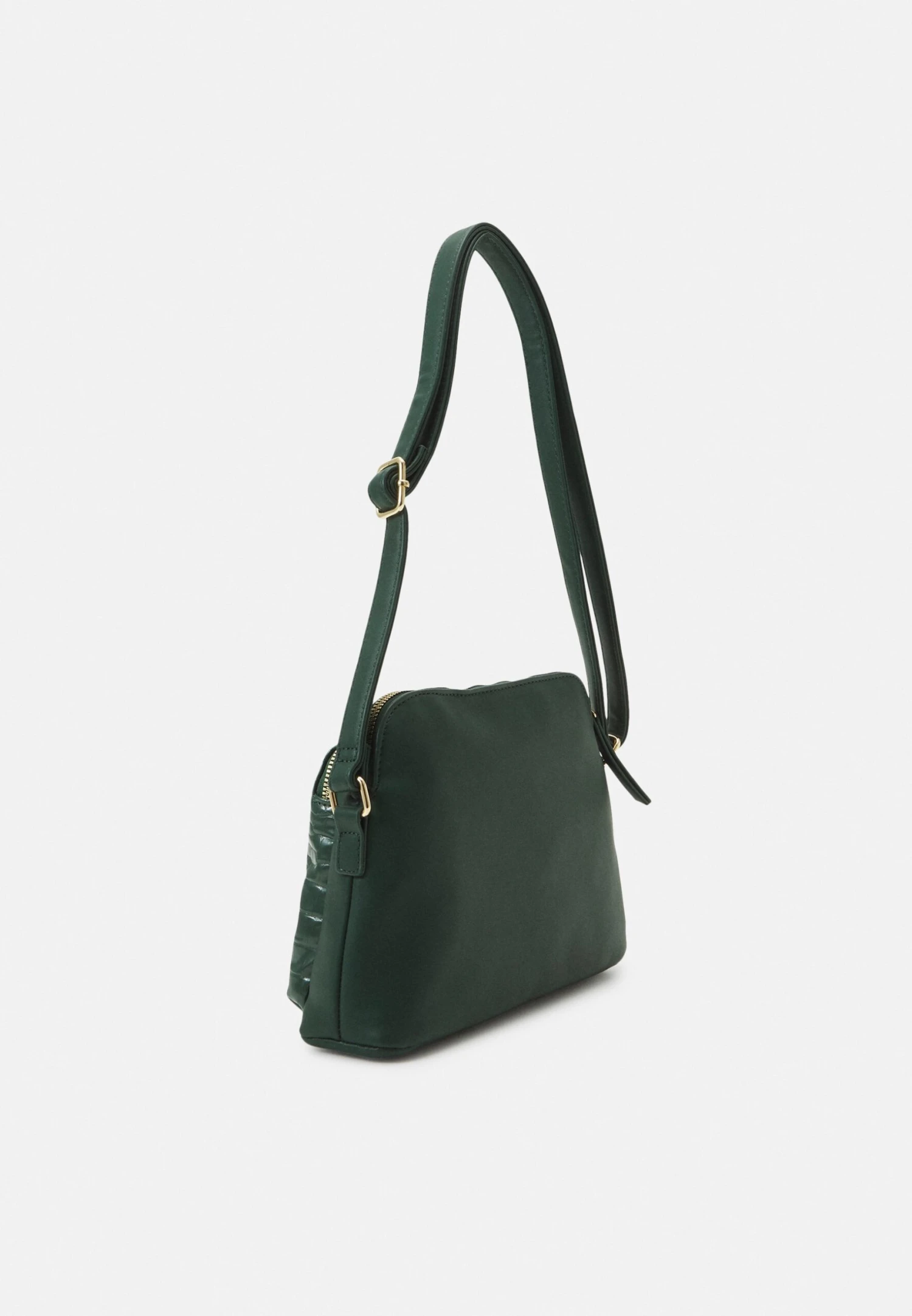 Anna Field Borsa A Tracolla - Dark Green 6 Anna Field Borsa A Tracolla - Dark Green - immagine 4